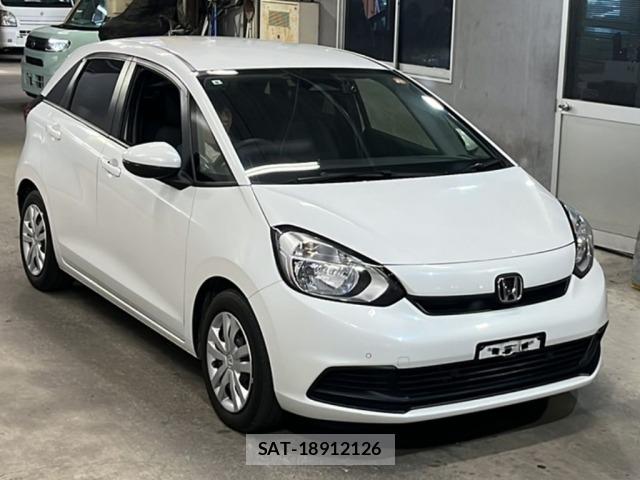 Honda FIT 2023 8920315-4