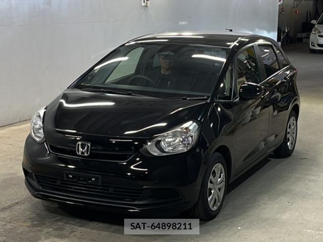 Honda FIT 2024 8920316-0