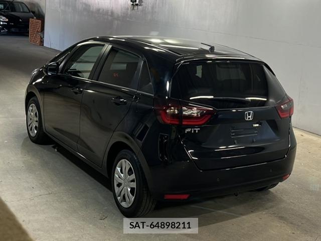 Honda FIT 2024 8920316-1