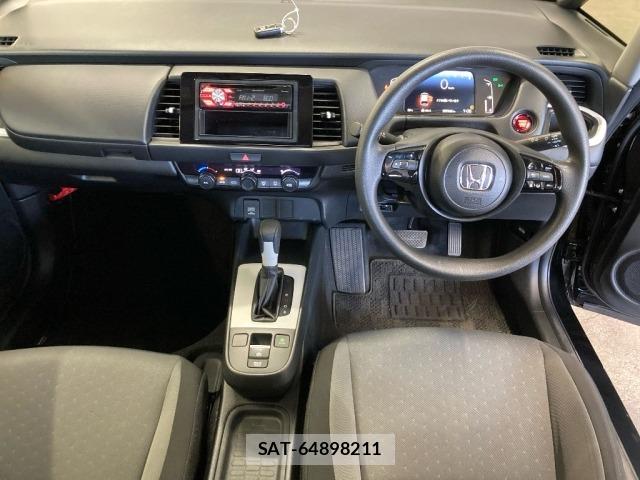 Honda FIT 2024 8920316-3