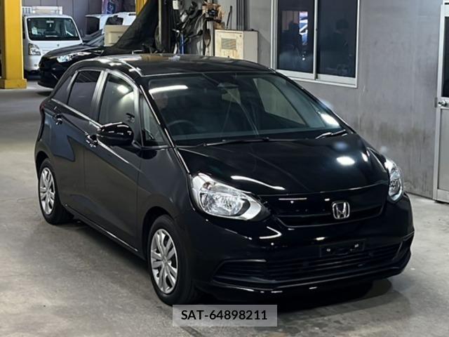 Honda FIT 2024 8920316-4