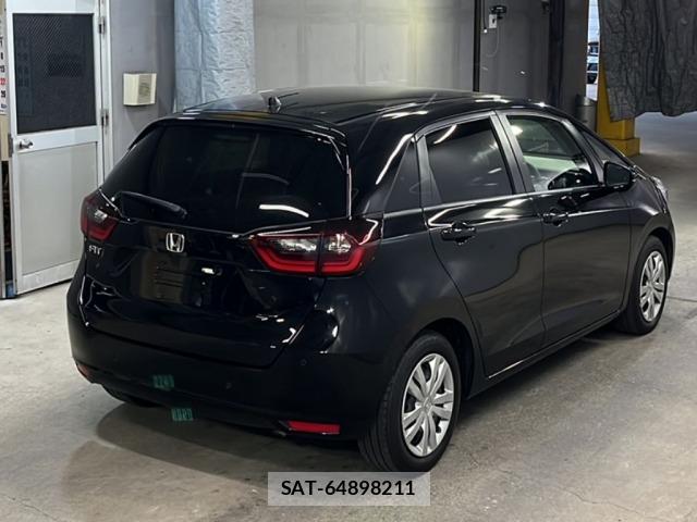 Honda FIT 2024 8920316-5