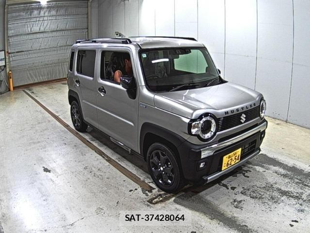Suzuki HUSTLER 2024 8777111-0