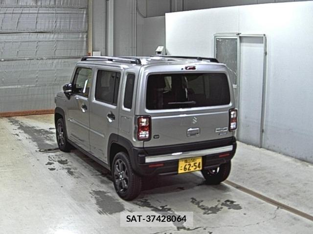 Suzuki HUSTLER 2024 8777111-1
