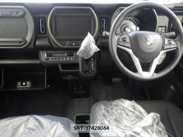 Suzuki HUSTLER 2024 8777111-3