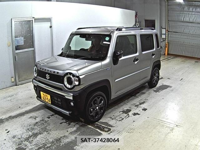 Suzuki HUSTLER 2024 8777111-4