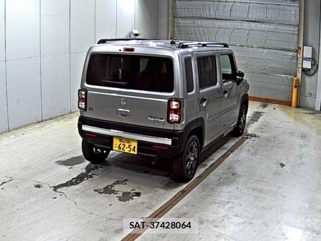 Suzuki HUSTLER 2024 8777111-5