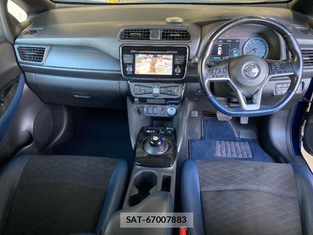 Nissan LEAF 2019 8863257-3