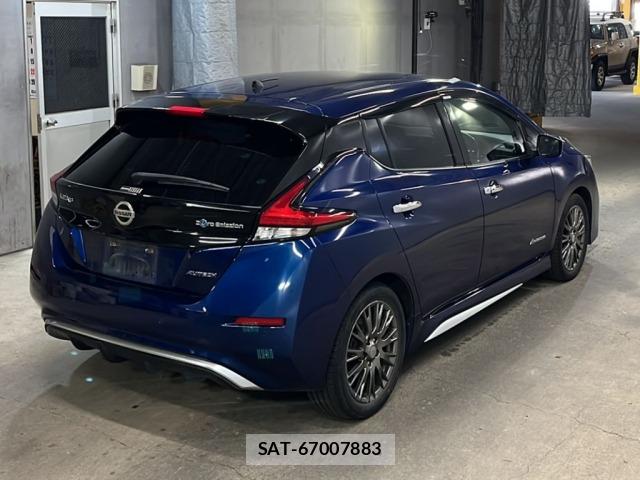 Nissan LEAF 2019 8863257-5