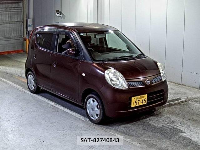 Nissan MOCO 2010 8863248-0