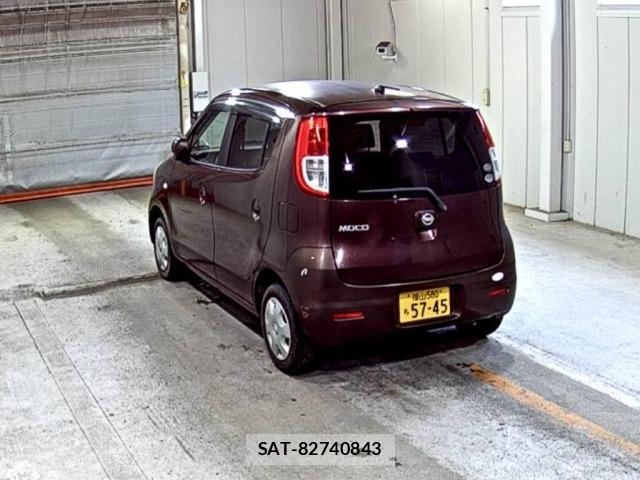 Nissan MOCO 2010 8863248-1