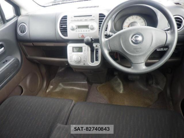 Nissan MOCO 2010 8863248-3