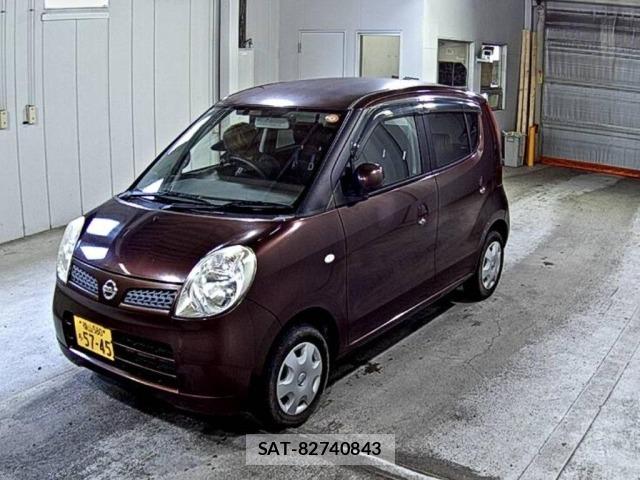 Nissan MOCO 2010 8863248-4