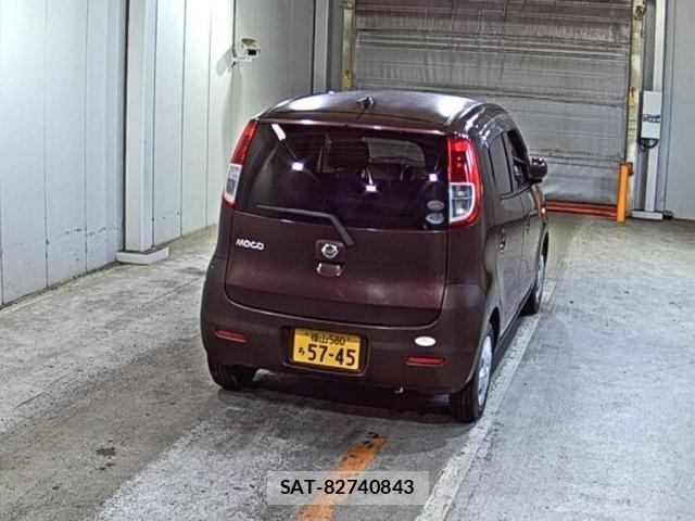 Nissan MOCO 2010 8863248-5