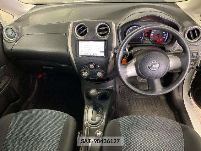 Nissan NOTE 2013 8910394-3