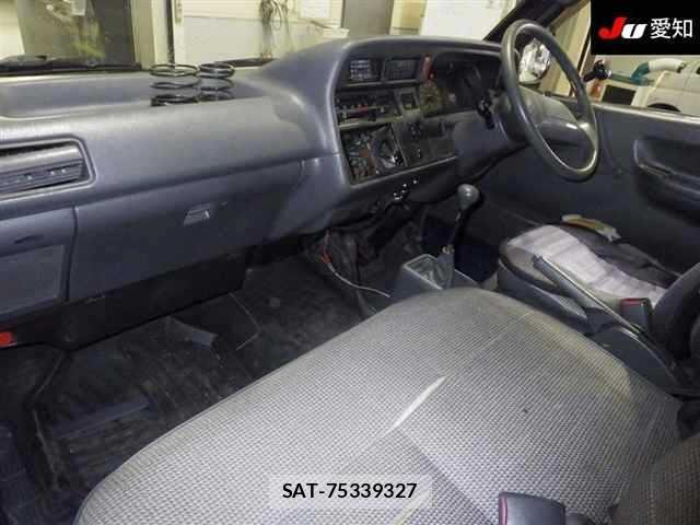 Toyota HIACE VAN 1995 8910173-3