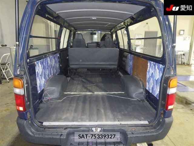 Toyota HIACE VAN 1995 8910173-4