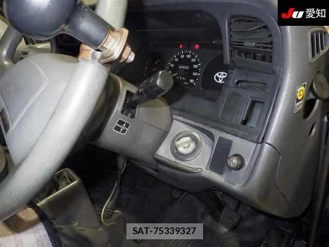 Toyota HIACE VAN 1995 8910173-5