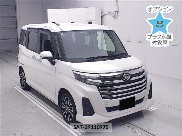 Daihatsu THOR 2024 8954131-0