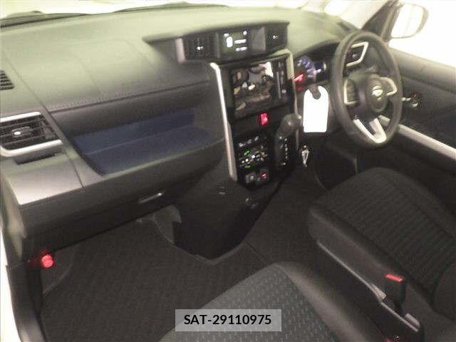 Daihatsu THOR 2024 8954131-4