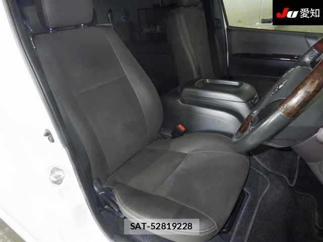 Toyota HIACE VAN 2019 8697495-6