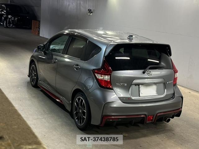 Nissan NOTE 2017 8910395-1