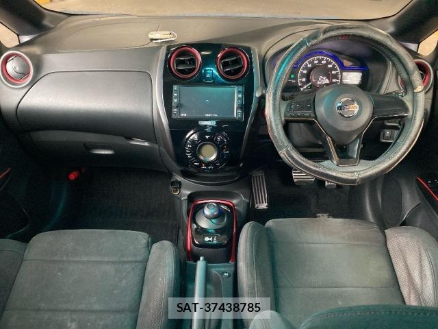 Nissan NOTE 2017 8910395-3