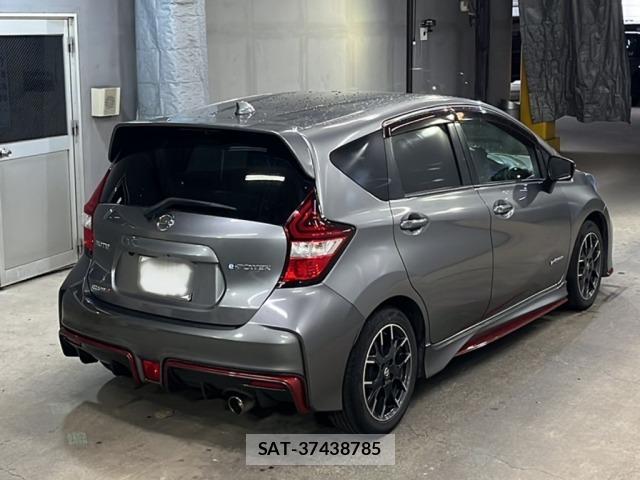 Nissan NOTE 2017 8910395-5