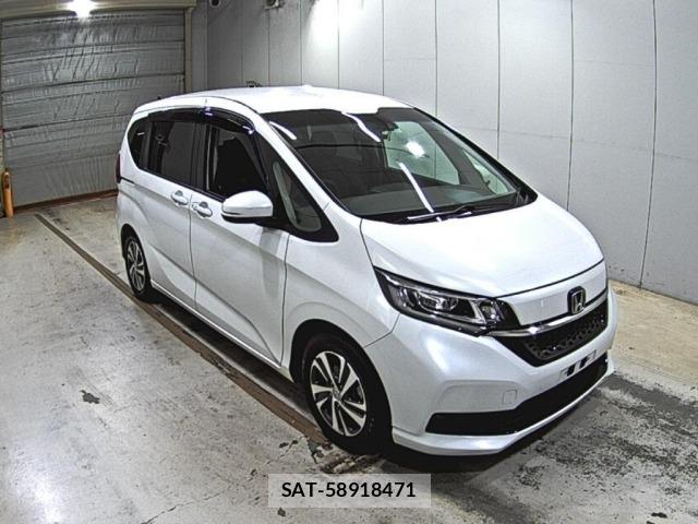 Honda FREED 2022 8716576-0