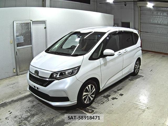 Honda FREED 2022 8716576-4