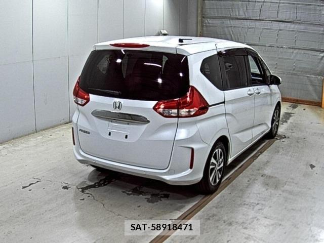 Honda FREED 2022 8716576-5
