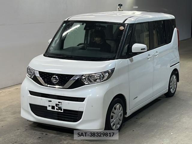 Nissan ROOX 2022 8823438-0