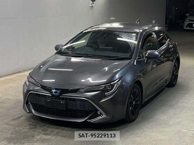 Toyota COROLLA SPORT 2021 8709646-0