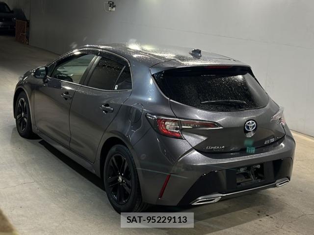Toyota COROLLA SPORT 2021 8709646-1