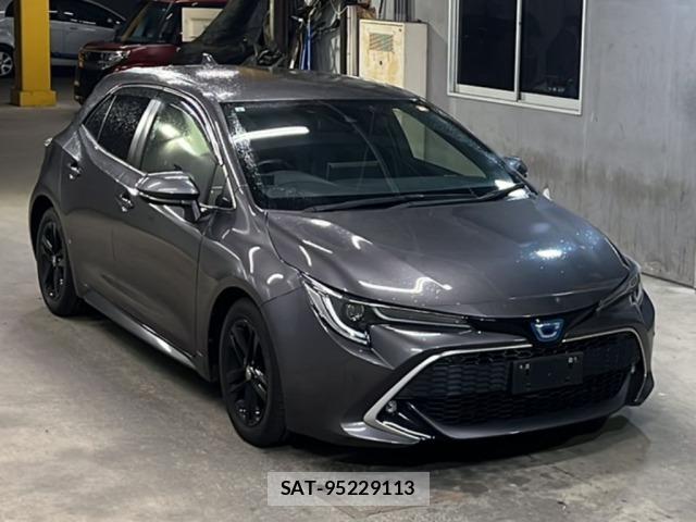 Toyota COROLLA SPORT 2021 8709646-4