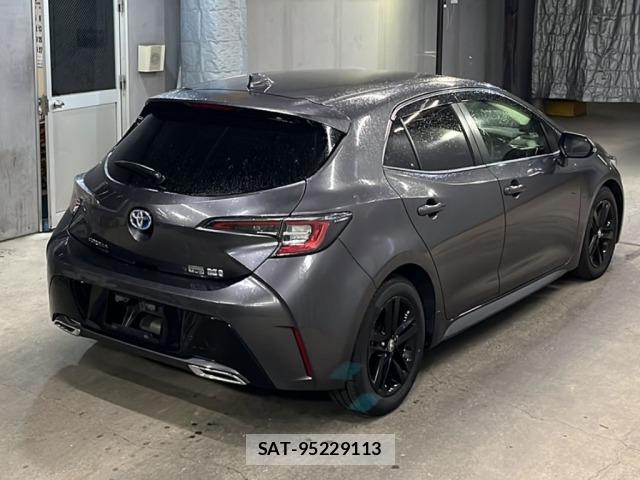 Toyota COROLLA SPORT 2021 8709646-5