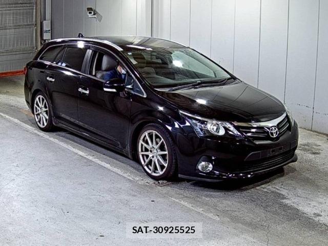 sat car