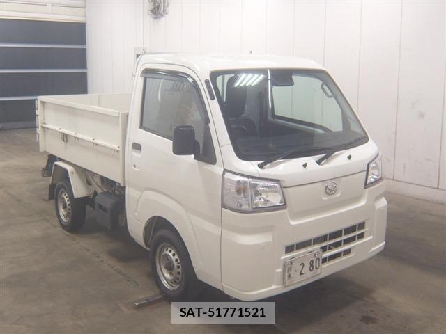 Daihatsu HIJET TRUCK 2022 8862908-0