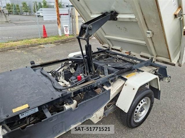 Daihatsu HIJET TRUCK 2022 8862908-10