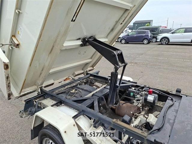 Daihatsu HIJET TRUCK 2022 8862908-11