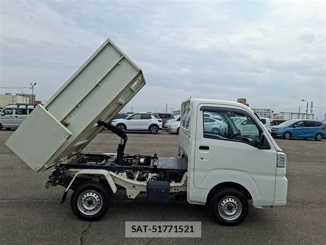 Daihatsu HIJET TRUCK 2022 8862908-12