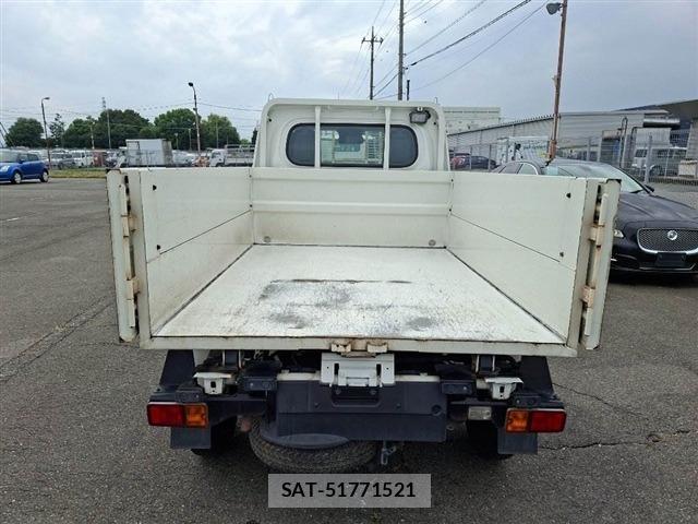 Daihatsu HIJET TRUCK 2022 8862908-15