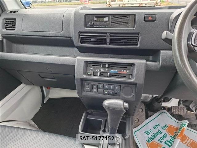 Daihatsu HIJET TRUCK 2022 8862908-16
