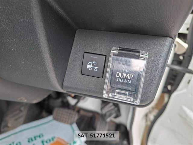 Daihatsu HIJET TRUCK 2022 8862908-17
