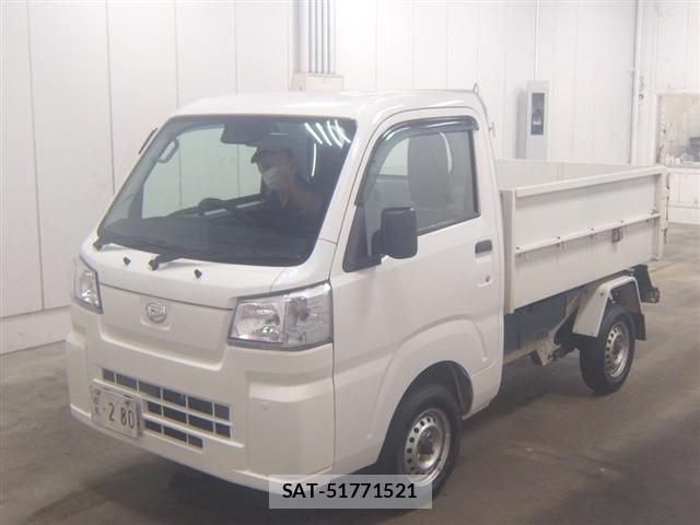 Daihatsu HIJET TRUCK 2022 8862908-4