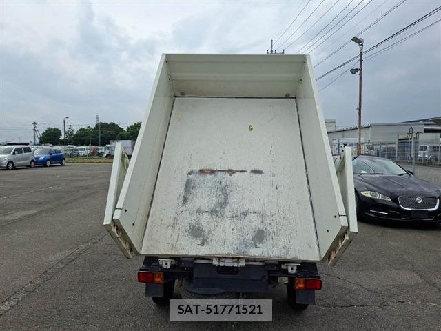Daihatsu HIJET TRUCK 2022 8862908-8