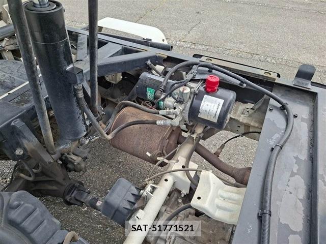 Daihatsu HIJET TRUCK 2022 8862908-9