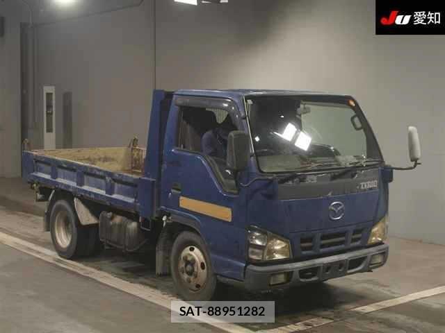 Mazda TITAN 2004 8864627-0
