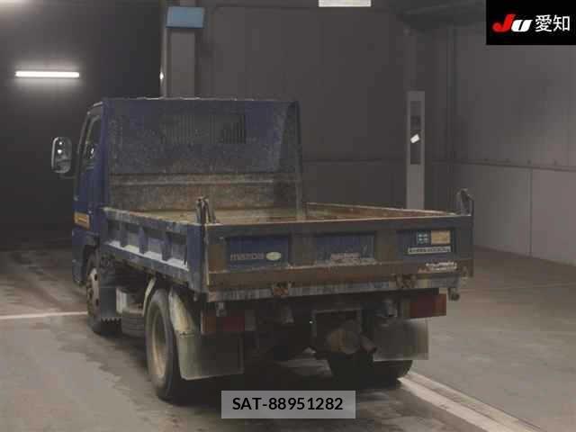 Mazda TITAN 2004 8864627-1