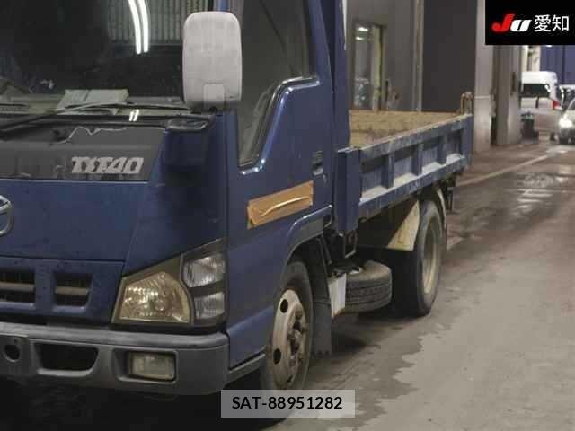 Mazda TITAN 2004 8864627-7